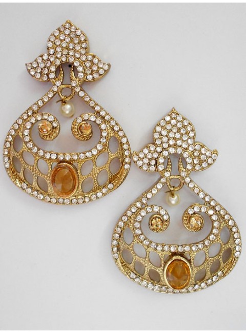 Exclusive Earrings